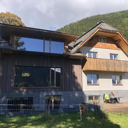 Alpenrose Boutique Chalet Gretl Рамзау Экстерьер фото